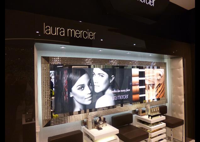 Harvey Nichols Beauty Bazaar, Liverpool